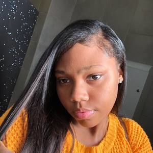 Meet your Posher, Tyierra